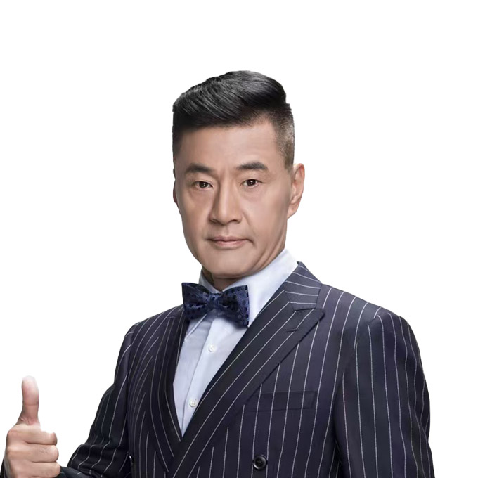 于荣光【羽荣红·壹小杯创始人】