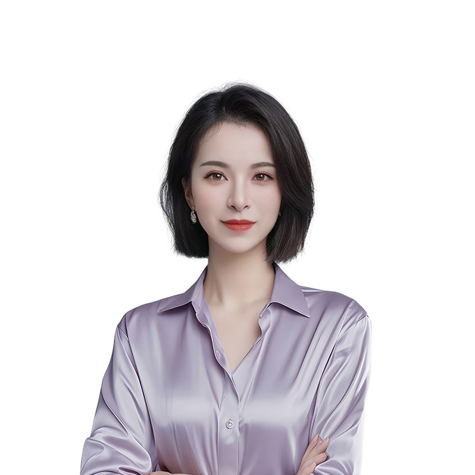 童贝贝【羽荣红壹小杯联合创始人】
